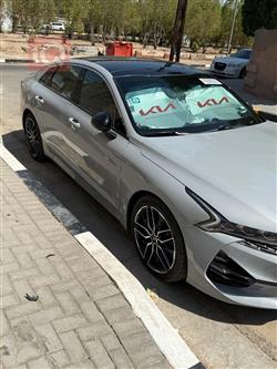 کیا K5